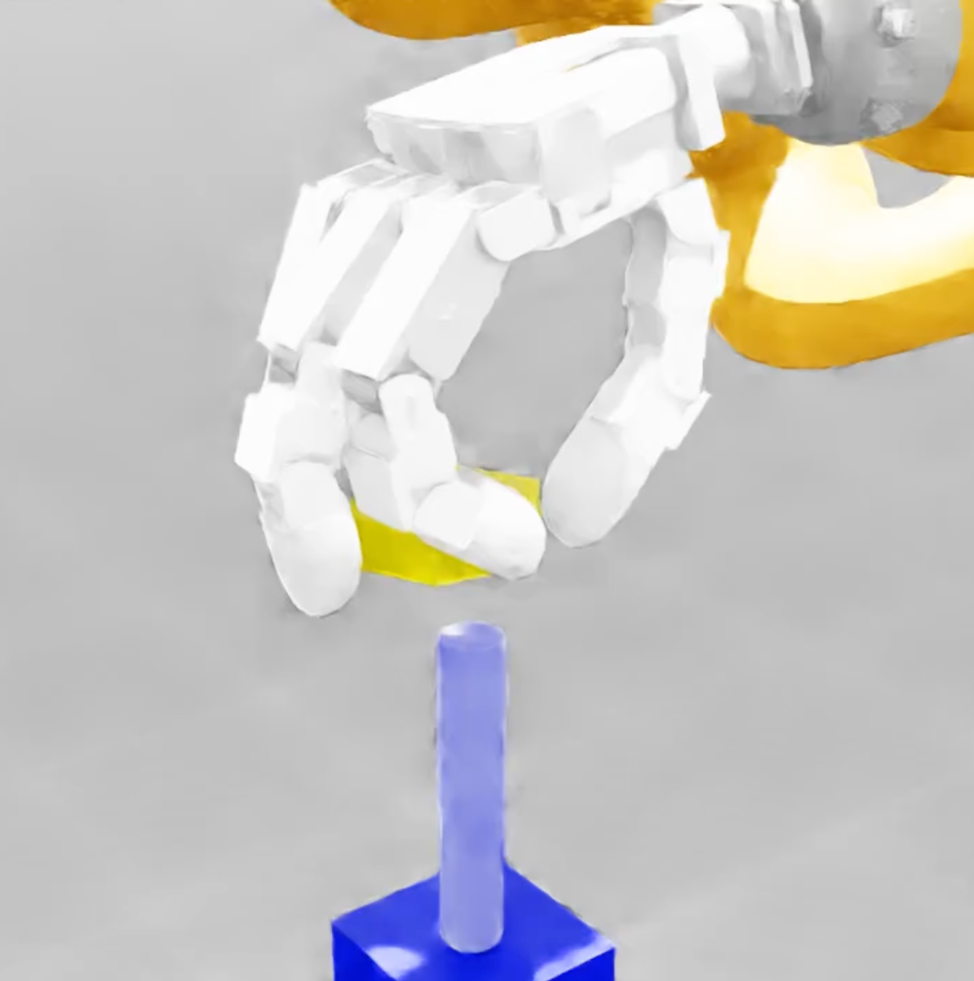 Final Catching State - CADRE