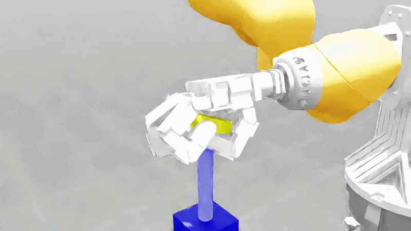 Subsequent Turning - DexPoint