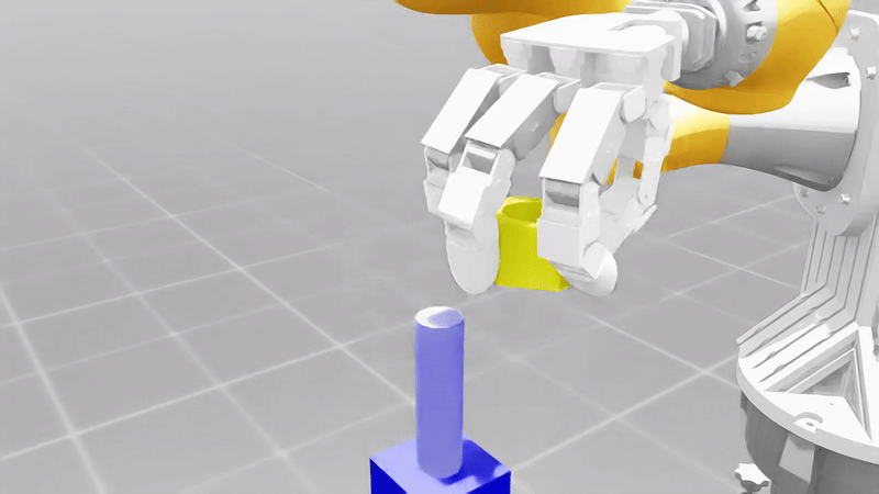 Subsequent Nut Mating - CADRE