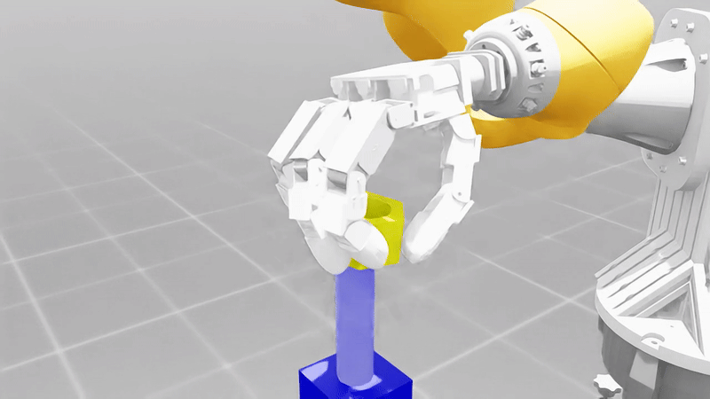 Subsequent Nut Mating - DexPoint