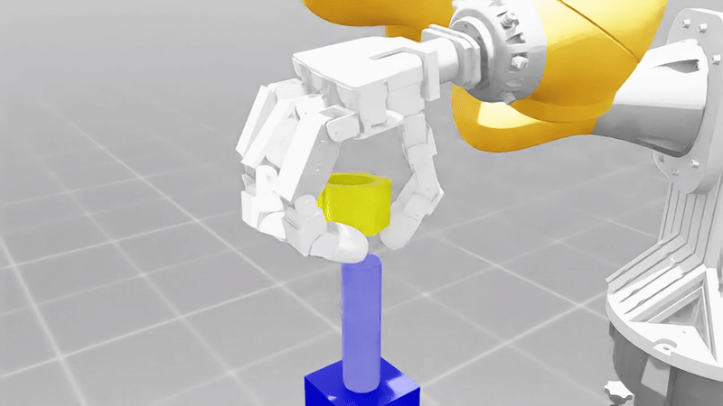 Subsequent Nut Mating - Pose